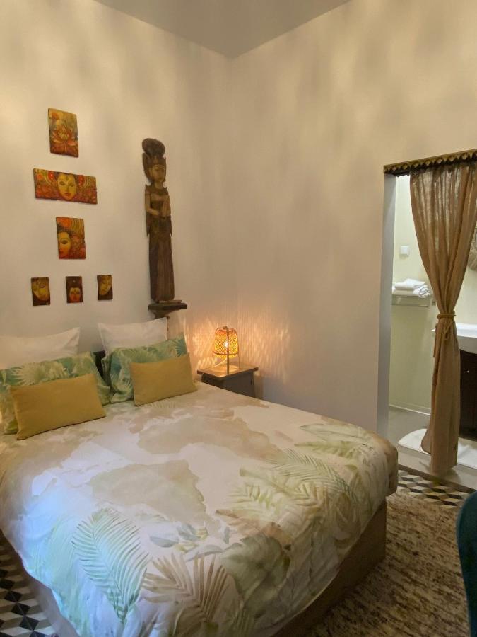 Dazk Golden Estate Ξενοδοχείο Ribeira Brava Δωμάτιο φωτογραφία
