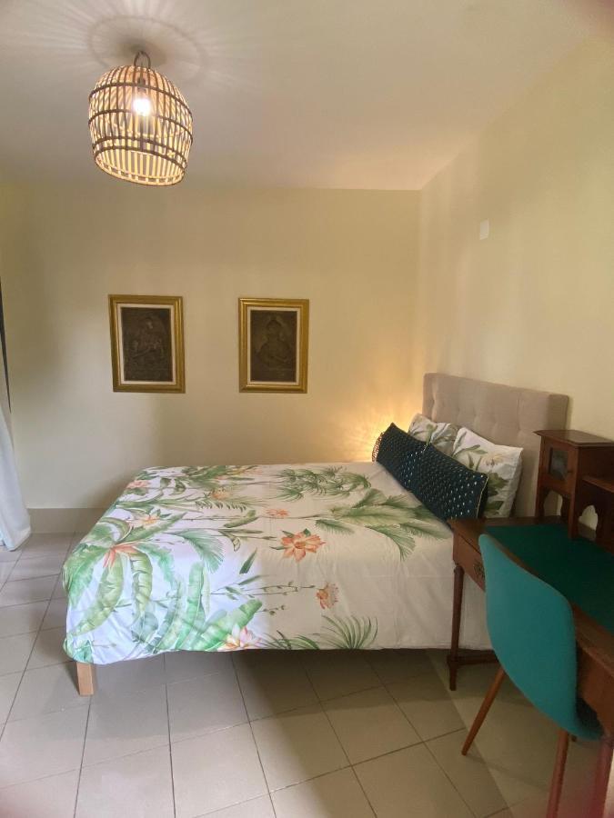 Dazk Golden Estate Ξενοδοχείο Ribeira Brava Εξωτερικό φωτογραφία