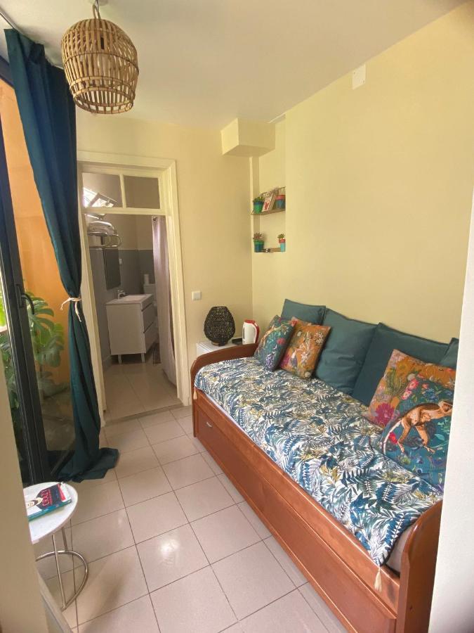 Dazk Golden Estate Ξενοδοχείο Ribeira Brava Εξωτερικό φωτογραφία