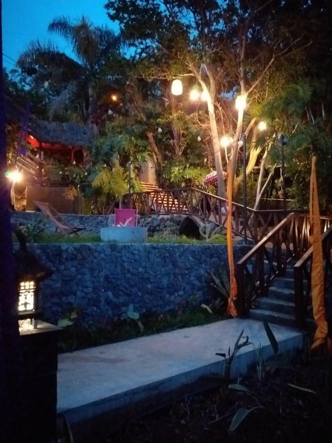 Dazk Golden Estate Ξενοδοχείο Ribeira Brava Εξωτερικό φωτογραφία