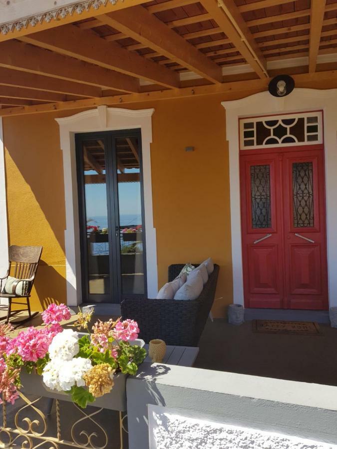 Dazk Golden Estate Ξενοδοχείο Ribeira Brava Εξωτερικό φωτογραφία