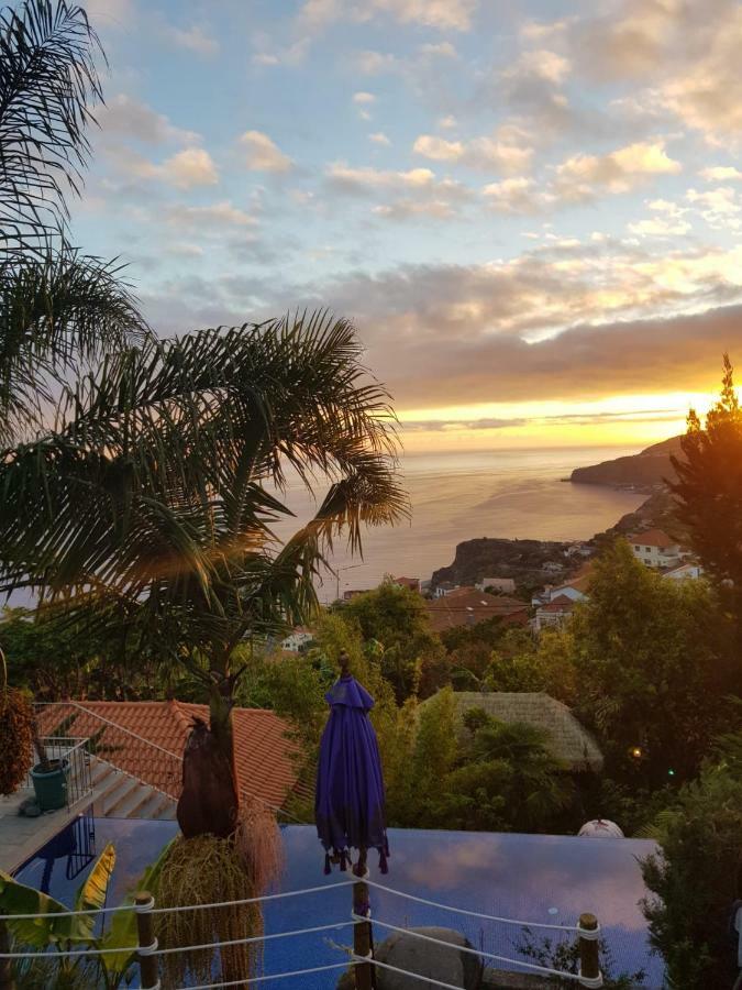 Dazk Golden Estate Ξενοδοχείο Ribeira Brava Εξωτερικό φωτογραφία