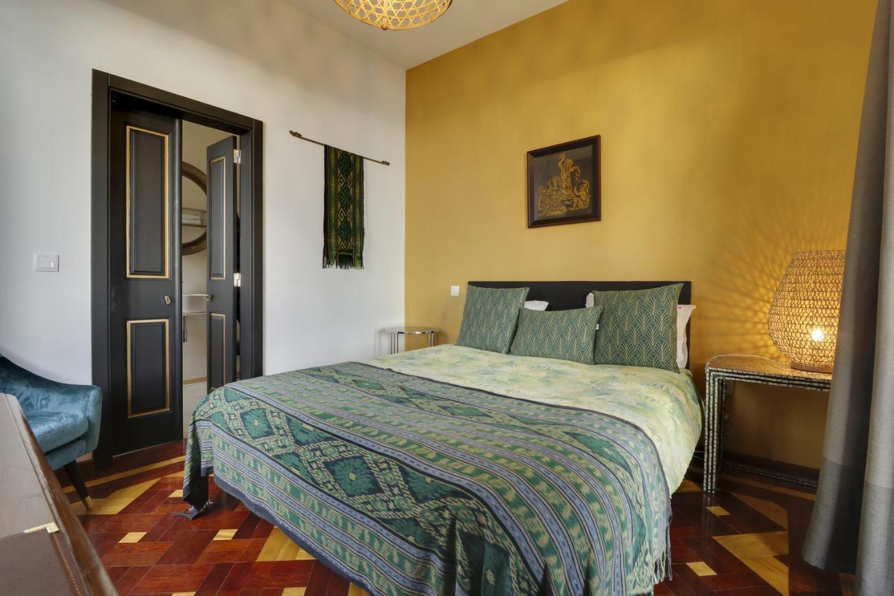 Dazk Golden Estate Ξενοδοχείο Ribeira Brava Εξωτερικό φωτογραφία