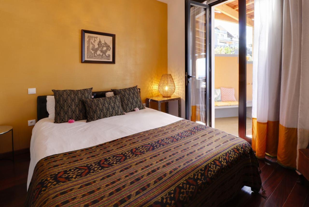 Dazk Golden Estate Ξενοδοχείο Ribeira Brava Εξωτερικό φωτογραφία