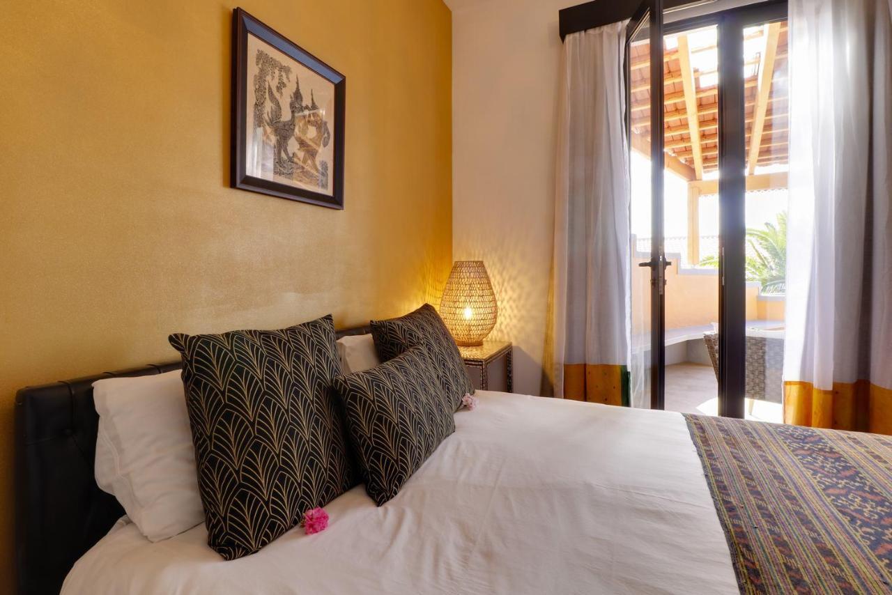 Dazk Golden Estate Ξενοδοχείο Ribeira Brava Εξωτερικό φωτογραφία
