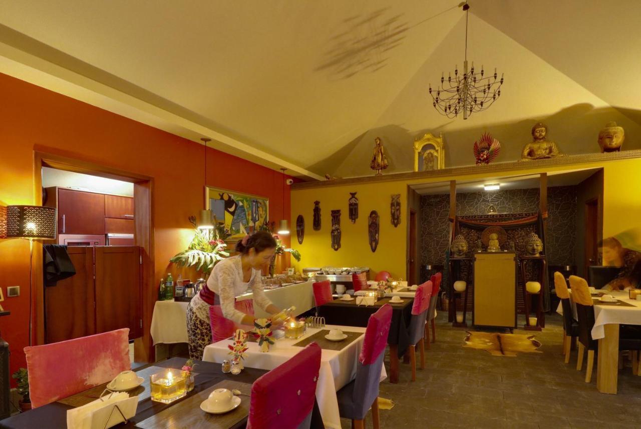 Dazk Golden Estate Ξενοδοχείο Ribeira Brava Εξωτερικό φωτογραφία
