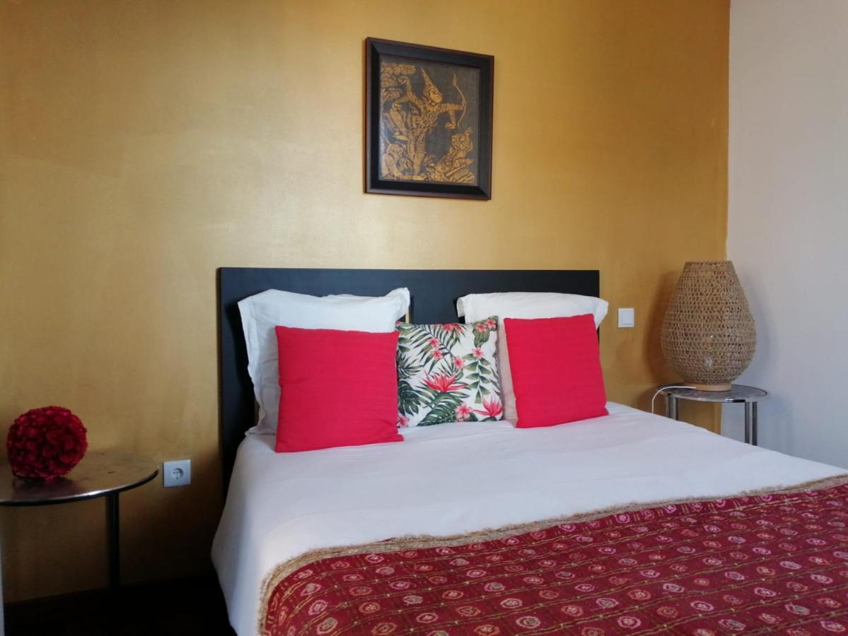 Dazk Golden Estate Ξενοδοχείο Ribeira Brava Εξωτερικό φωτογραφία