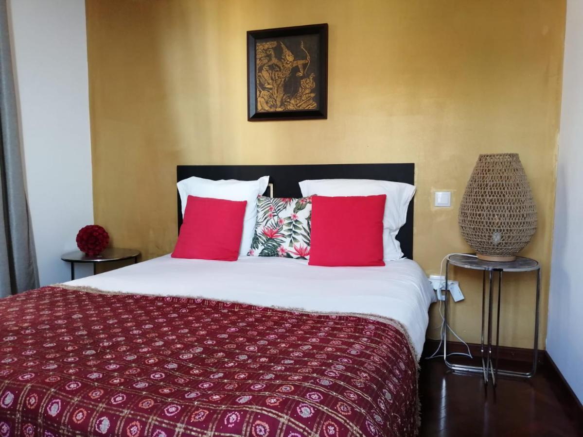Dazk Golden Estate Ξενοδοχείο Ribeira Brava Εξωτερικό φωτογραφία